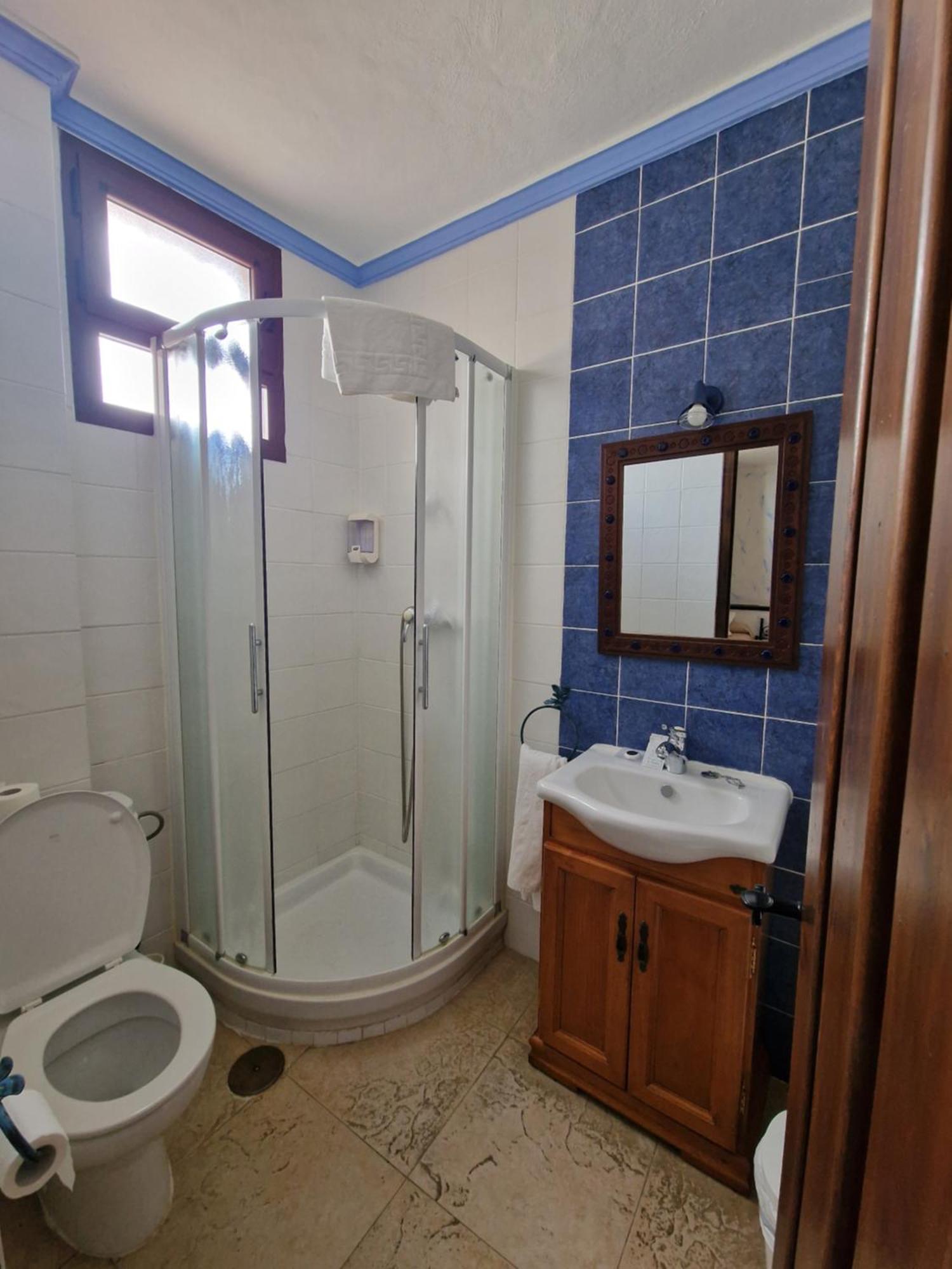 Hospedería El Caravansar Frigiliana Exterior foto